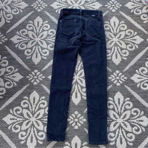 Patagonia Womens Fitted Corduroy Pants Slim Fit Style 55055 - Picture 3 of 8